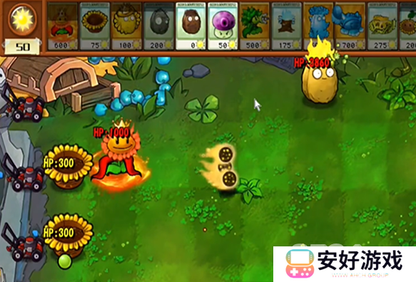 植物大战僵尸杂交版新手怎么玩 植物大战僵尸杂交版新手教程一览