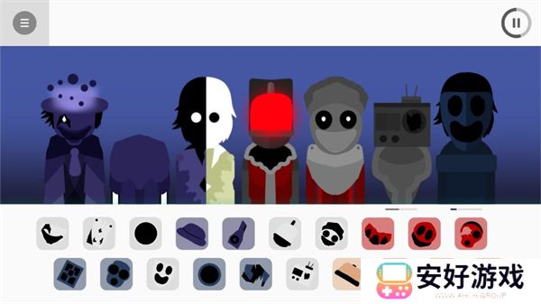 节奏盒子第五人格模组