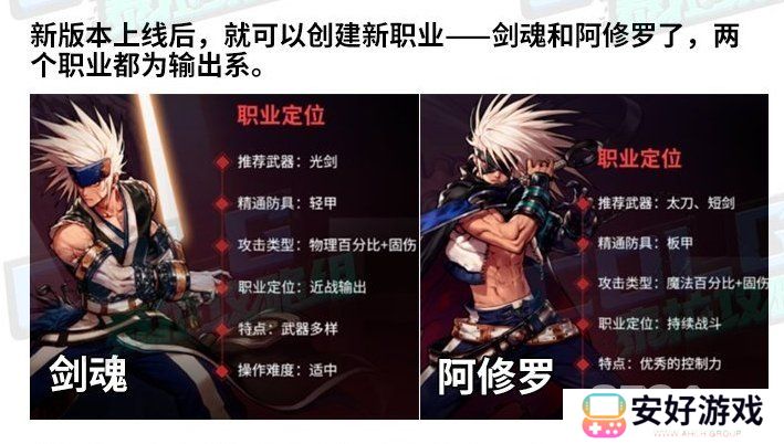 DNF手游6月20日更新有什么 DNF手游6月20日更新内容一览