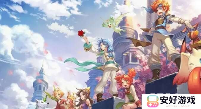 魔力宝贝复兴开服第一天攻略 开服第一天通关教程