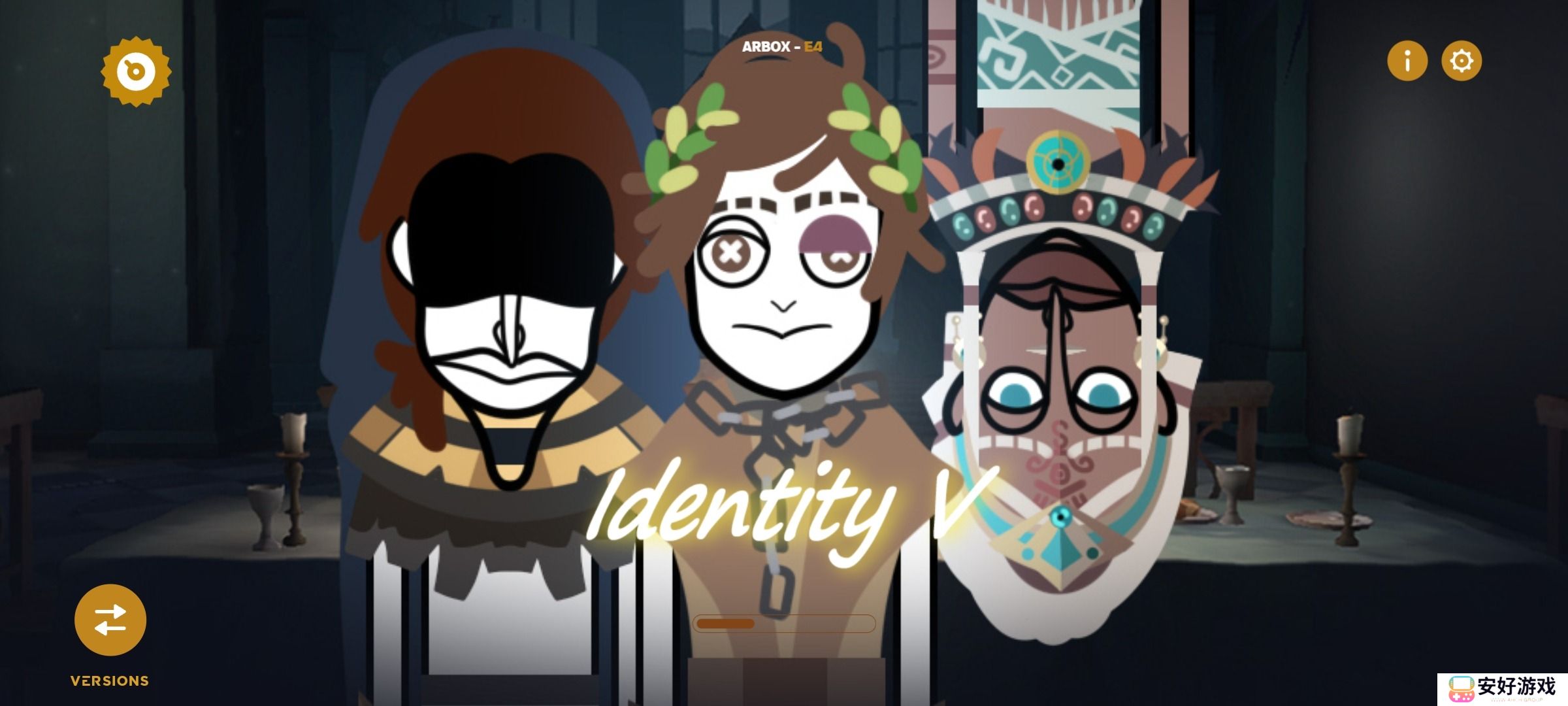 节奏盒子手游全新模组