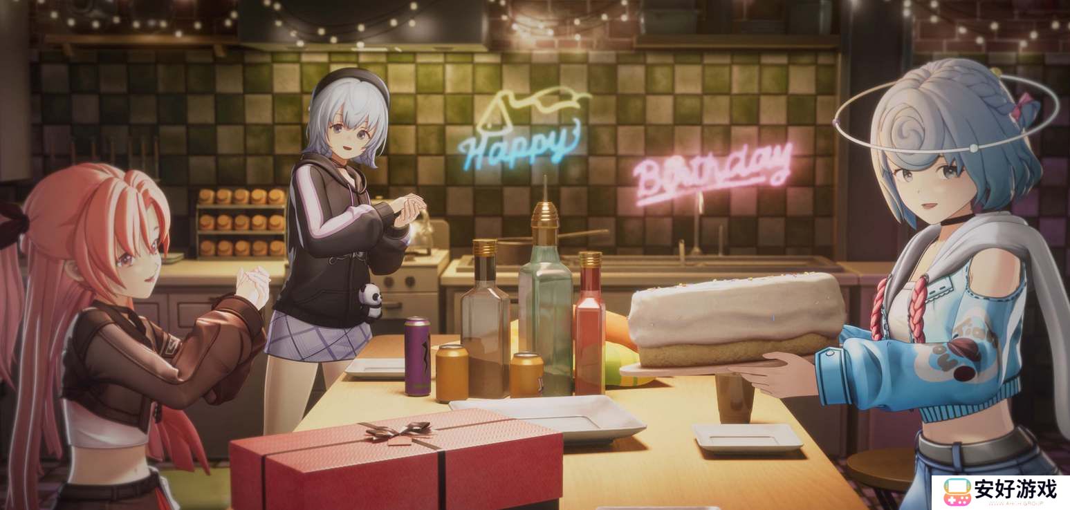 虚环手游官网预约地址