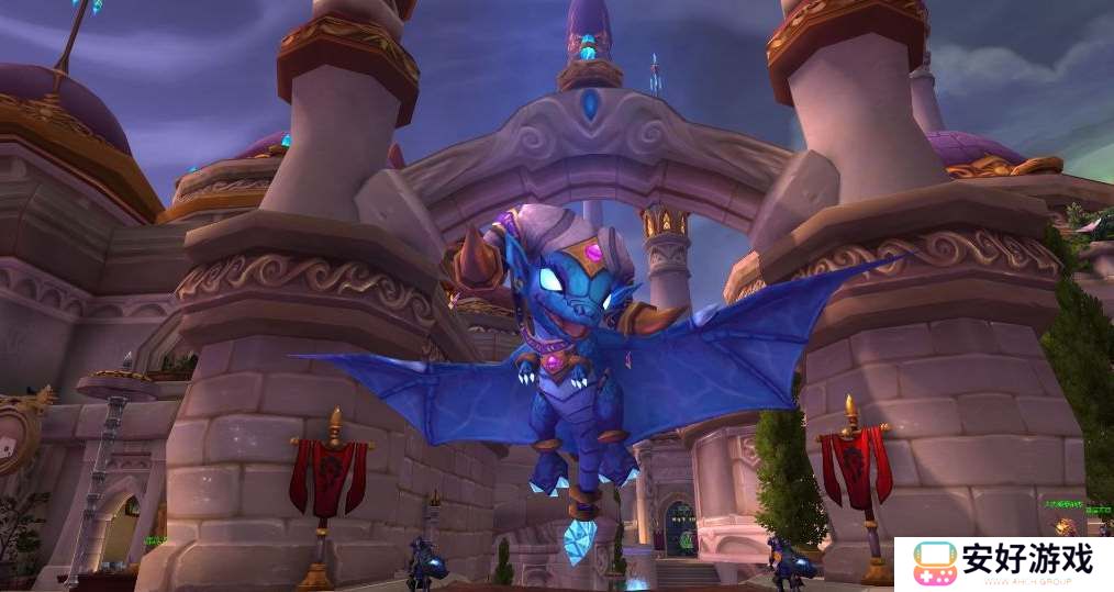 魔兽世界泰蕾苟萨的幻影坐骑获取攻略