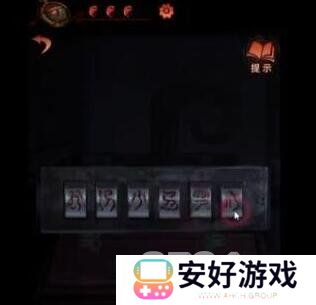 纸嫁衣4红丝缠庙会敲锣怎么解密 敲锣解谜攻略