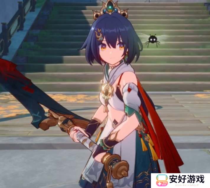 崩坏星穹铁道云璃遗器搭配攻略