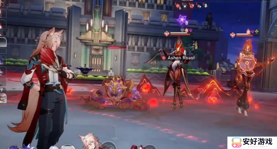 崩坏星穹铁道椒丘遗器选择