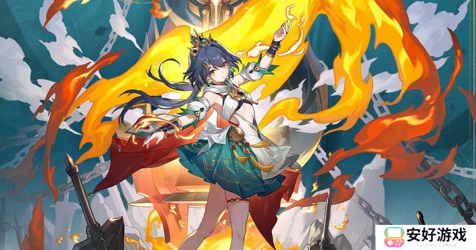 崩坏星穹铁道云璃配队攻略