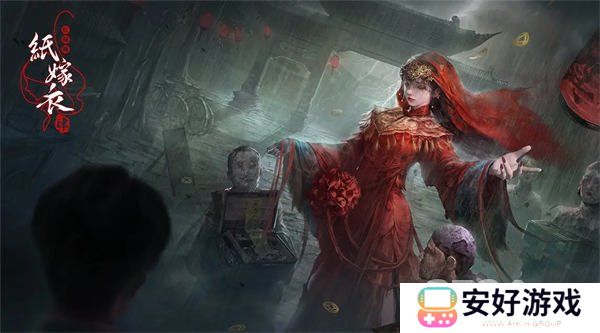 纸嫁衣4红丝缠庙会敲锣怎么解密 敲锣解谜攻略