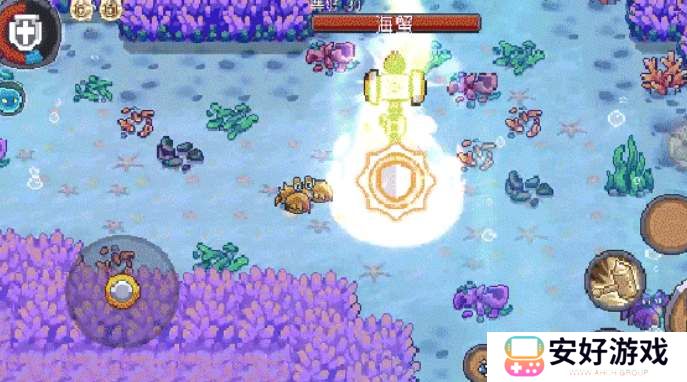 元气骑士前传白骑士职业技能介绍