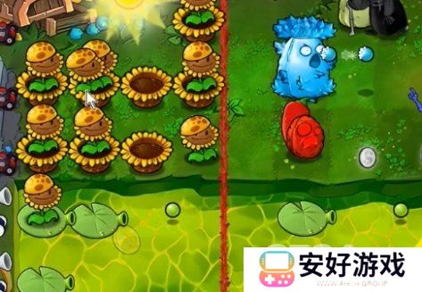 植物大战僵尸杂交版63关怎么过 植物大战僵尸杂交版冒险模式63过关攻略