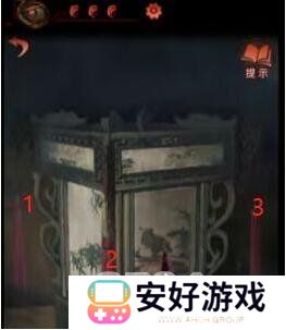 纸嫁衣4红丝缠庙会敲锣怎么解密 敲锣解谜攻略