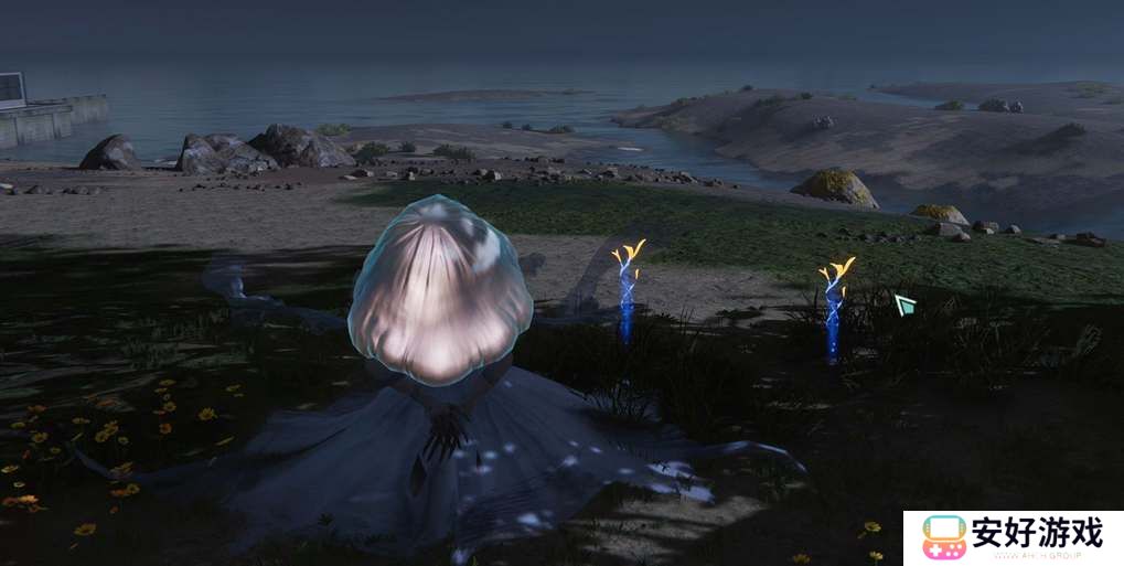 七日世界极寒水母收容攻略