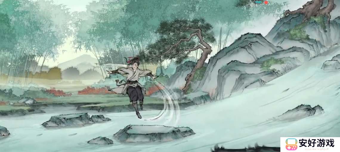 墨剑江湖天山强力流派攻略