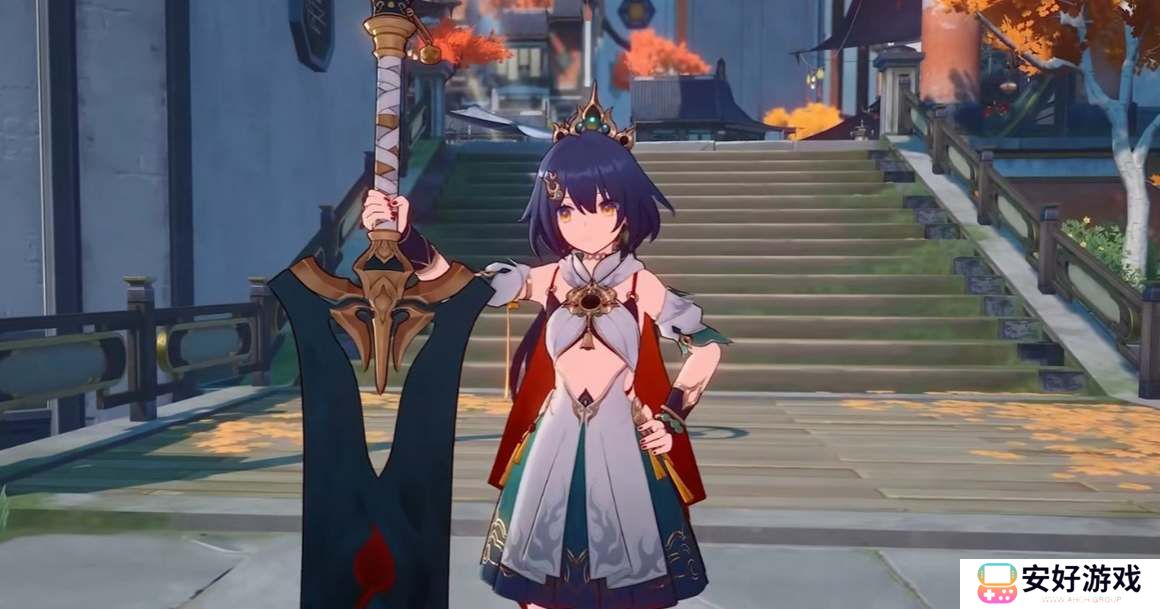 崩坏星穹铁道云璃配队攻略