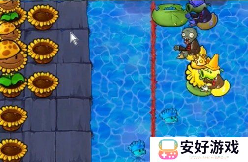 植物大战僵尸杂交版冒险模式怎么过 第66关通关攻略