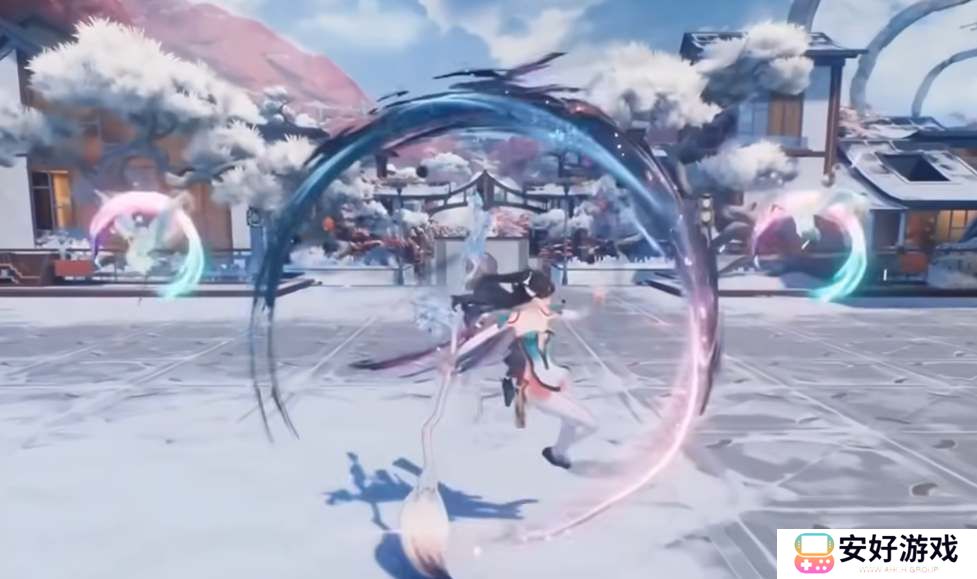 鸣潮手游折枝技能机制介绍