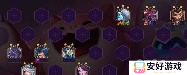 金铲铲之战羁绊怎么搭配 金铲铲之战羁绊攻略