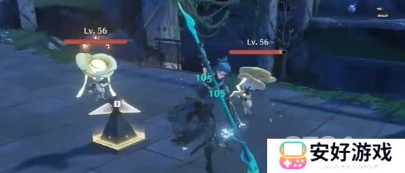 鸣潮抱抱爆爆成就如何达成 抱抱爆爆成就达成攻略