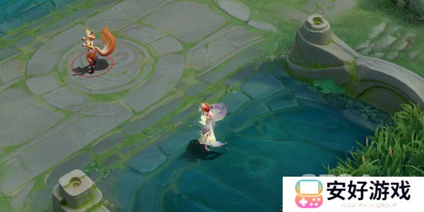 王者荣耀芈月新皮肤浮光幕影好看吗 王者荣耀芈月新皮肤浮光幕影特效欣赏