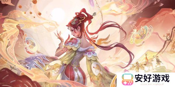 王者荣耀芈月新皮肤浮光幕影好看吗 王者荣耀芈月新皮肤浮光幕影特效欣赏