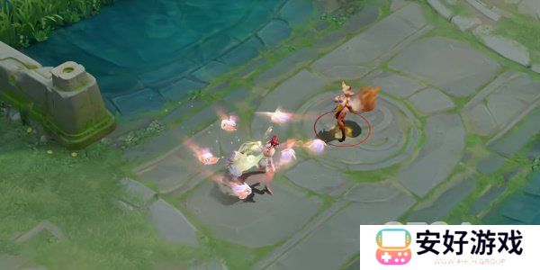 王者荣耀芈月新皮肤浮光幕影好看吗 王者荣耀芈月新皮肤浮光幕影特效欣赏