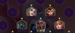 金铲铲之战羁绊怎么搭配 金铲铲之战羁绊攻略