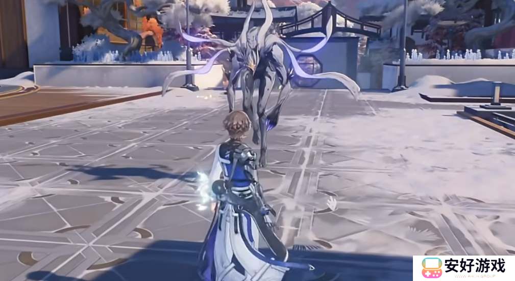 鸣潮手游相里要技能机制介绍