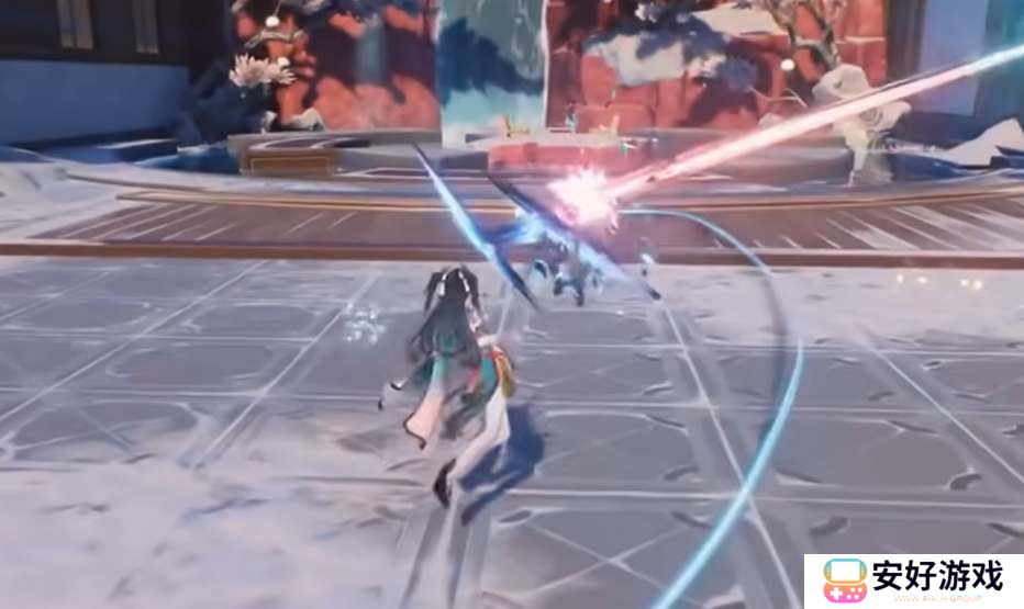 鸣潮手游折枝技能机制介绍