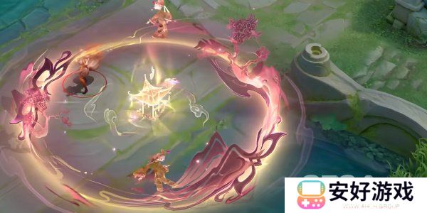 王者荣耀芈月新皮肤浮光幕影好看吗 王者荣耀芈月新皮肤浮光幕影特效欣赏