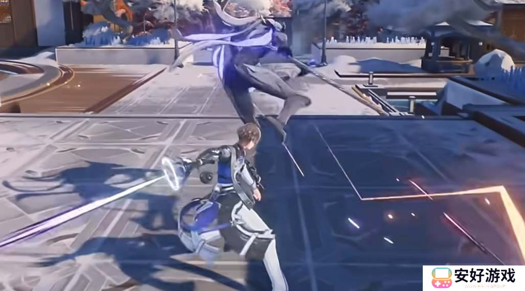 鸣潮手游相里要技能机制介绍