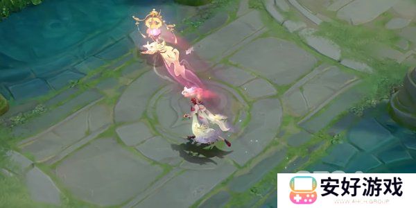 王者荣耀芈月新皮肤浮光幕影好看吗 王者荣耀芈月新皮肤浮光幕影特效欣赏