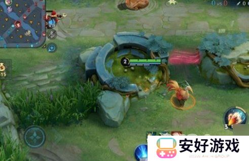 王者荣耀10v10有什么快速刷经济的技巧 10v10快速刷经济技巧的方法