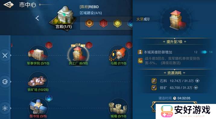 世界启元生产力如何快速提升