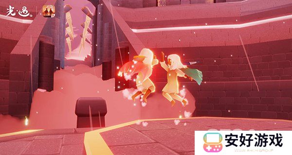 光遇向别人鞠躬动作怎么做 光遇鞠躬动作及任务攻略