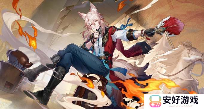 崩坏星穹铁道椒丘养成材料汇总