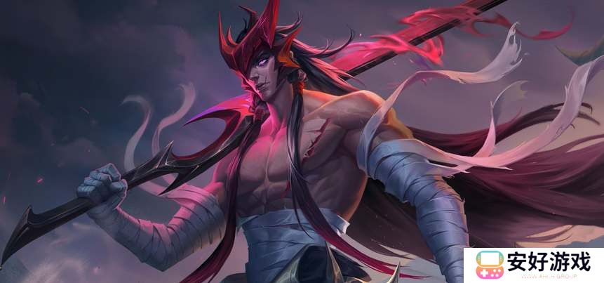 英雄联盟14.15版本永恩技能改动