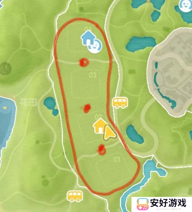 心动小镇快速赚钱攻略