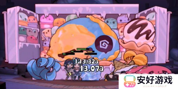 勇士食堂丽塔日记的冰箱如何玩 勇士食堂丽塔日记的冰箱攻略大全