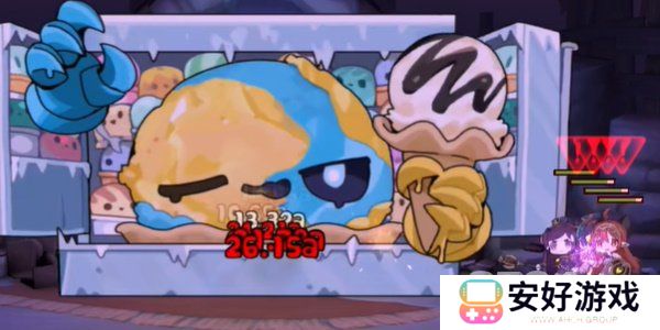 勇士食堂丽塔日记的冰箱如何玩 勇士食堂丽塔日记的冰箱攻略大全