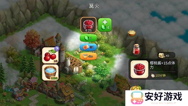 童话镇大冒险怎么获取体力 童话镇大冒险体力获取攻略