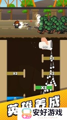 管道梦工厂内置菜单版