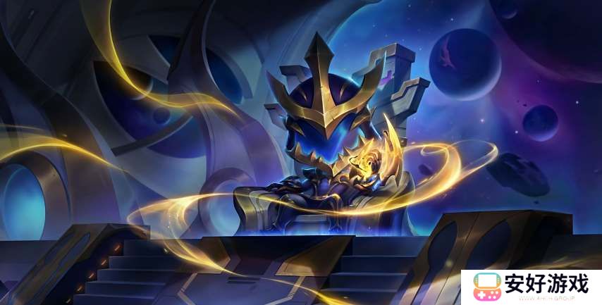 云顶之弈s12小小英雄一览