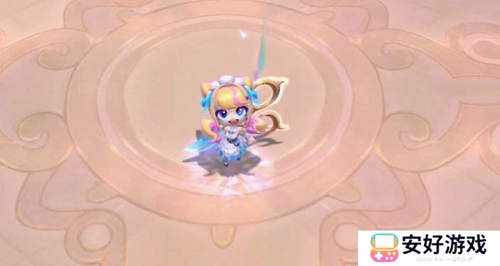 云顶之弈s12小小英雄一览