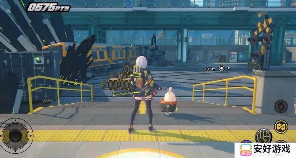 绝区零云游戏登录平台