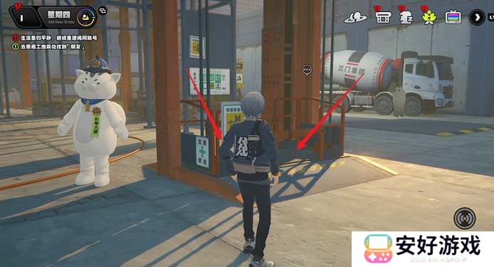 绝区零孩子的交友监督活动攻略大全