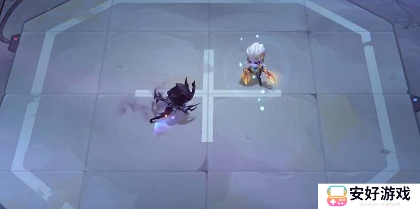 云顶之弈s12小小英雄一览