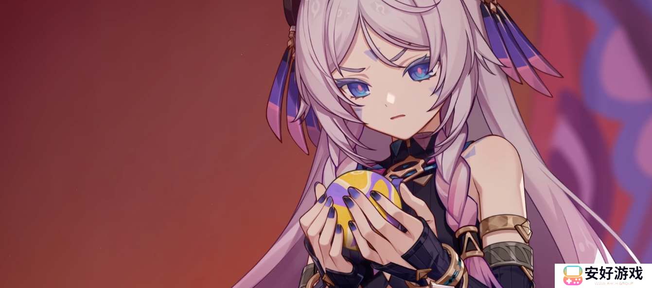 原神纳塔PV登场角色介绍