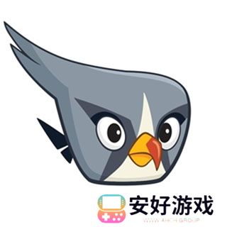 愤怒的小鸟梦幻爆破国际版