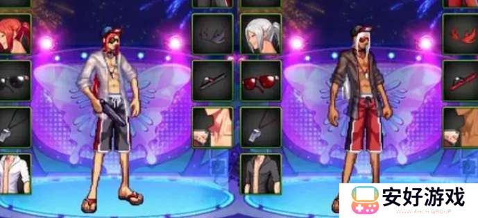 dnf手游夏日套多少钱