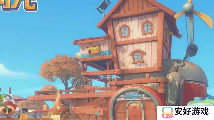 波西亚时光旧零件在哪里多